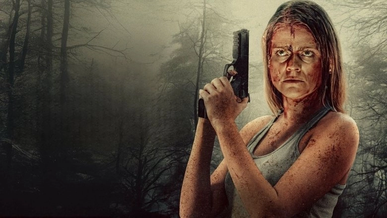 A Woman Scorned (2025)