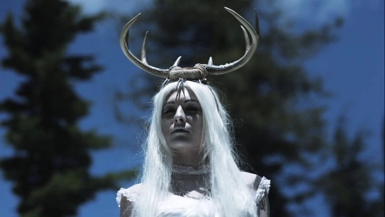 The Snow Queen (2013)