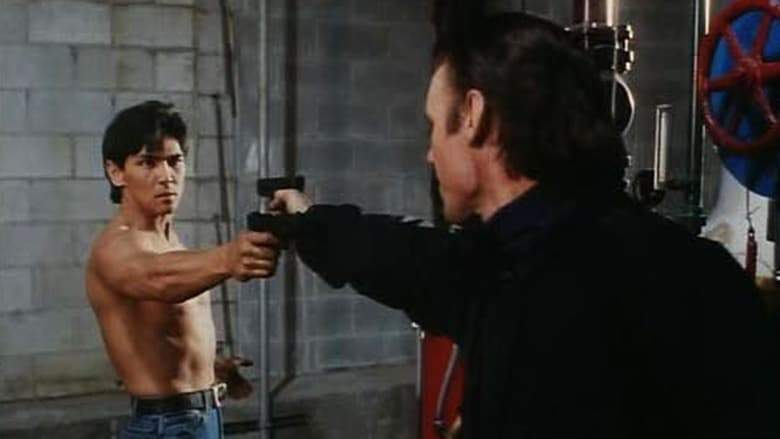 Lion Strike (1995)