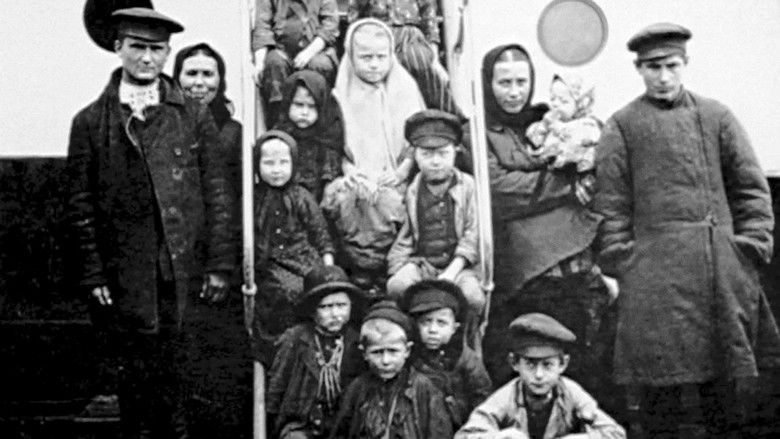 The Jews Of Winnipeg (1973)