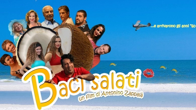 Baci Salati (2012)