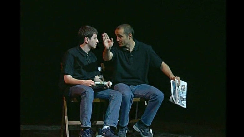 Et qui on est! (2000)