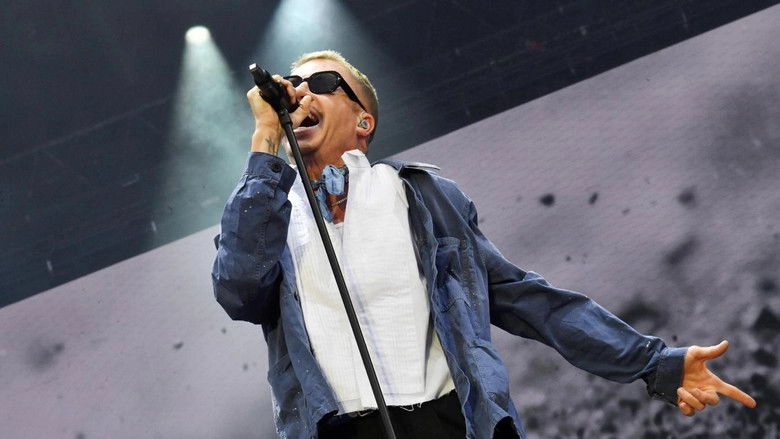 Macklemore En Concert Au Main Square Festival 2023 (2023)