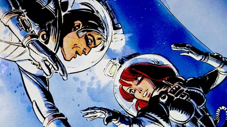 Generation Sputnik! Das Goldene Zeitalter Der Science Fiction (2016)