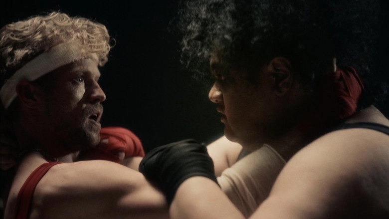 Fighting Feelings (2023)