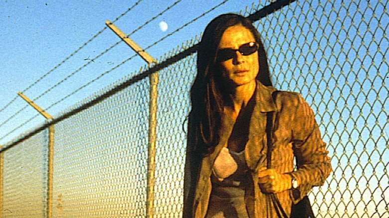 Sin Dejar Huella (2001)