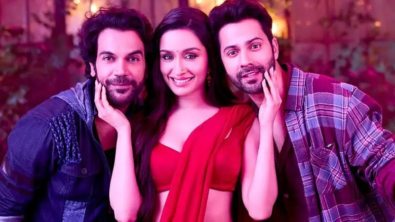 Stree 2: Sarkate Ka Aatank (2024)