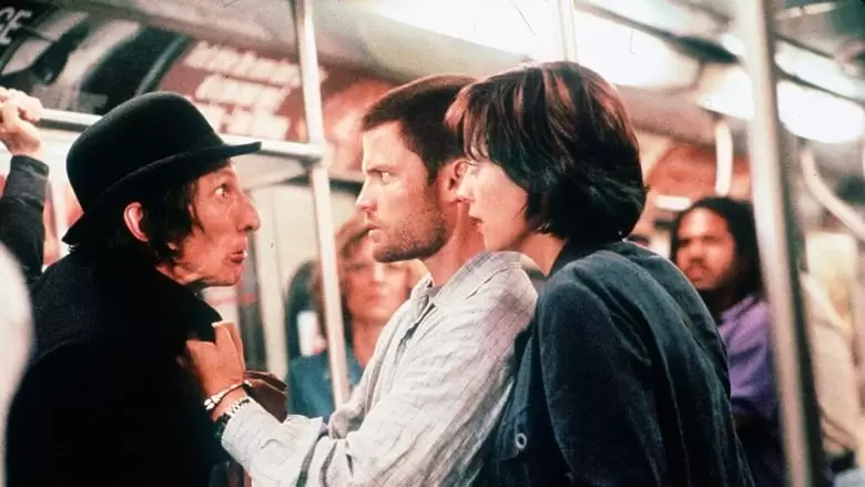 Thrill Seekers (1999)