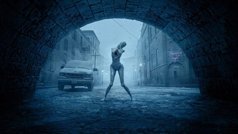 Return To Silent Hill (2026)