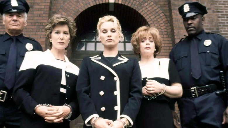 Dead Husbands (1998)