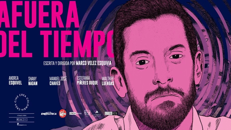 Afuera Del Tiempo (2019)