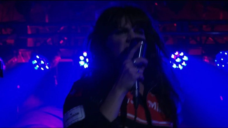 Devi Danger (2024)