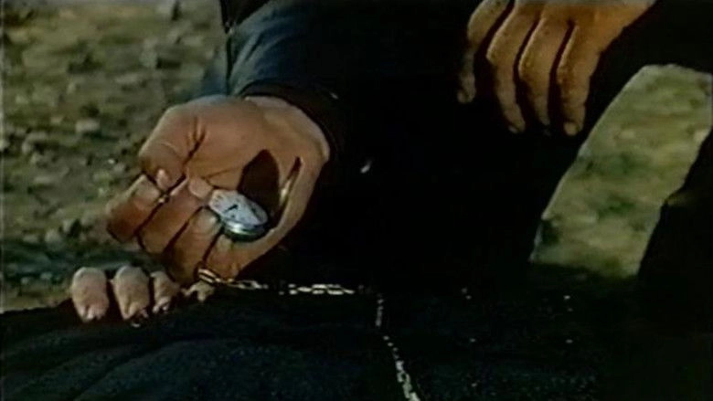 Damned Pistols Of Dallas (1964)