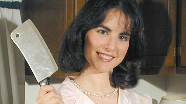 Harvesters (2001)
