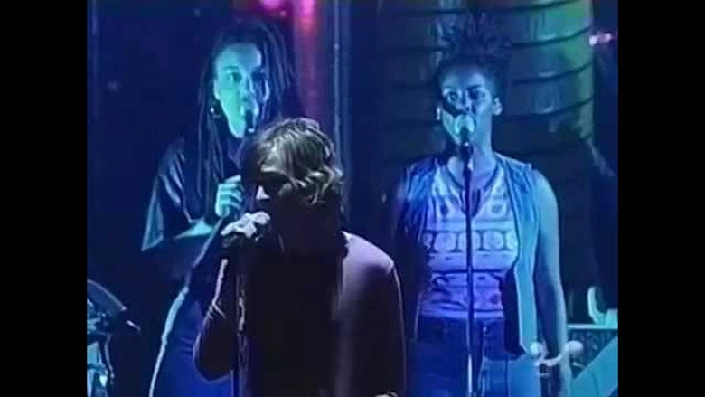 Beck: Live From Budokan (2000)