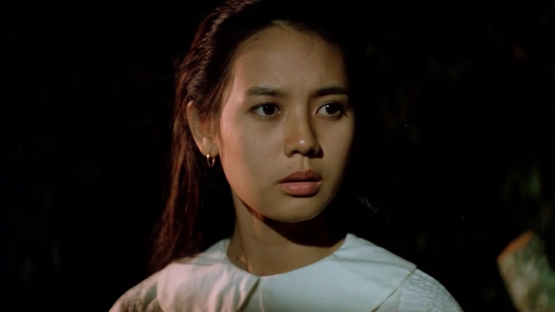 Sunset At Chaopraya (1988)