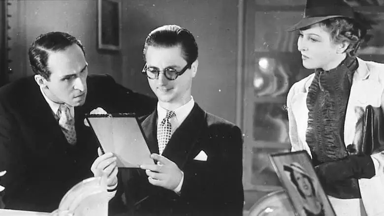 La Fessee (1937)