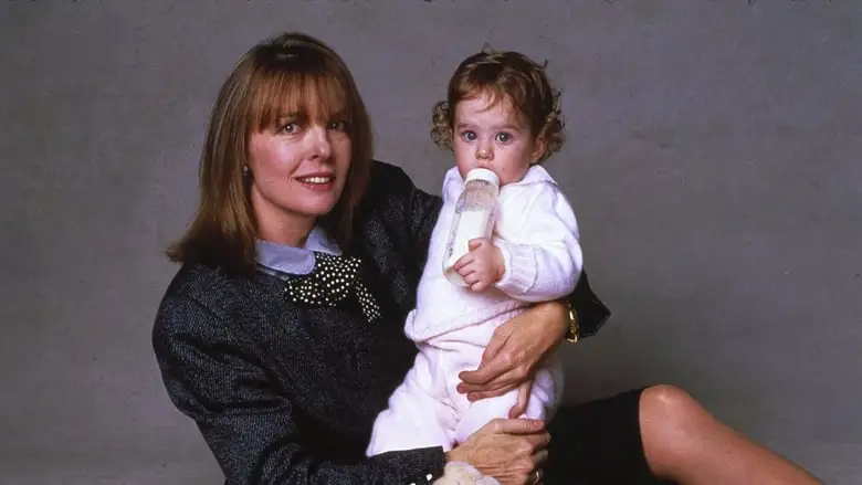 Baby Boom (1987)