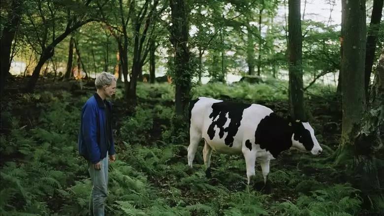 Ridge (2019)