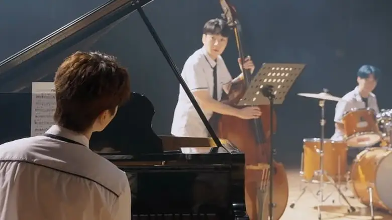 Jazz For Two The Movie (2024)