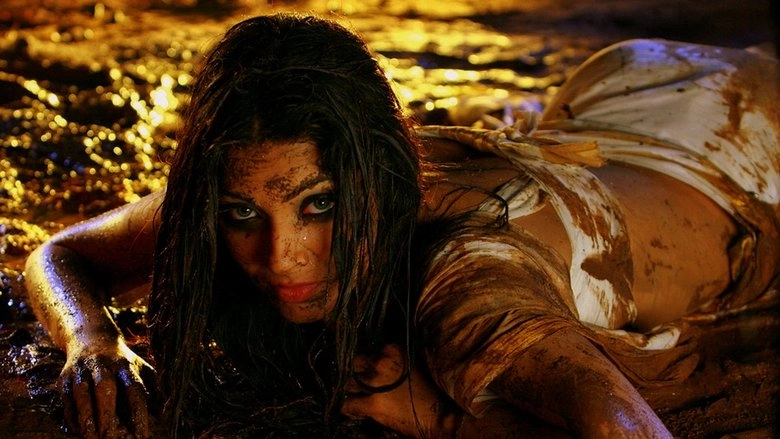 Yakshi Faithfully Yours (2012)