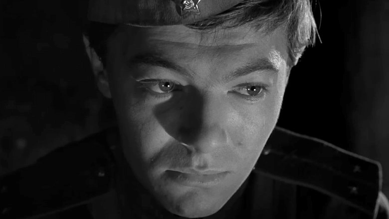 A Span Of Land (1964)