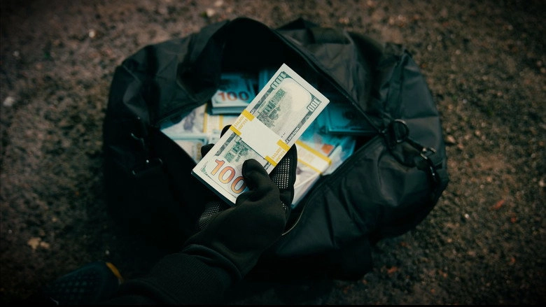 The Exchange Rate (2026)