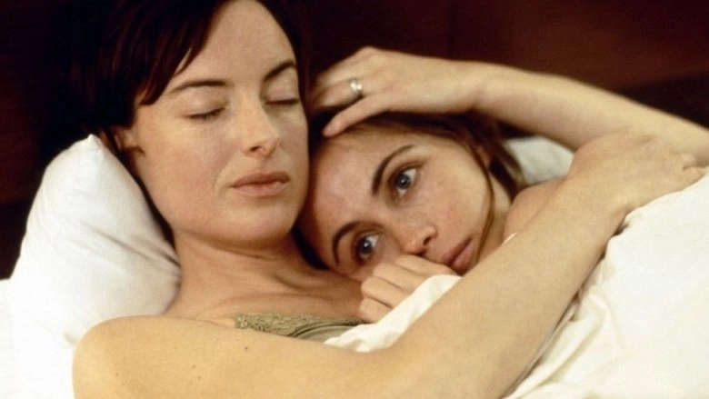 La Repetition (2001)