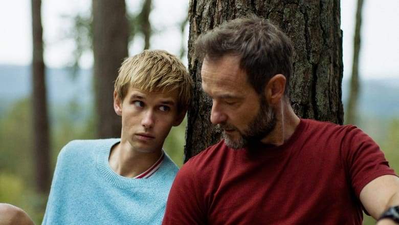 A Matter Of Trust (2022)