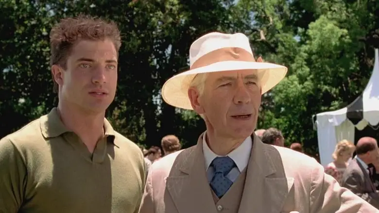Gods And Monsters (1998)