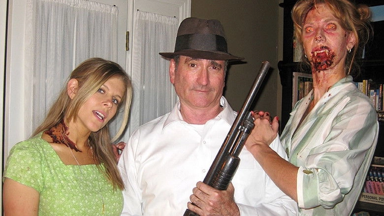 Dracula's Sorority Sisters (2014)