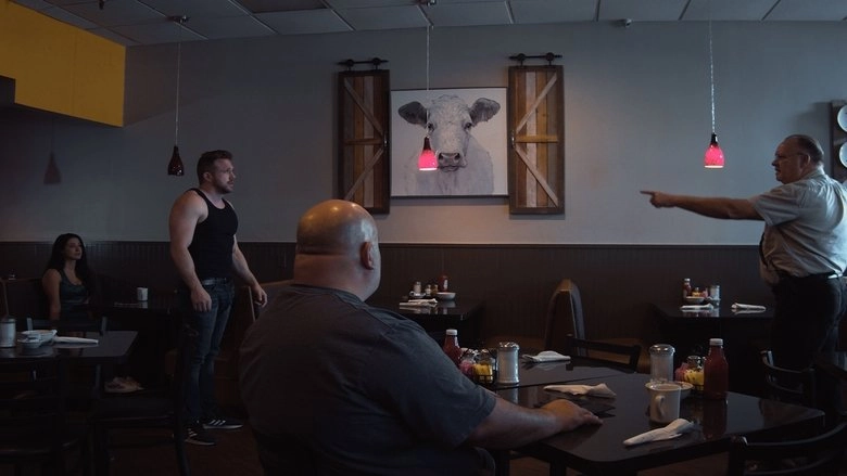 The Connection (2021)