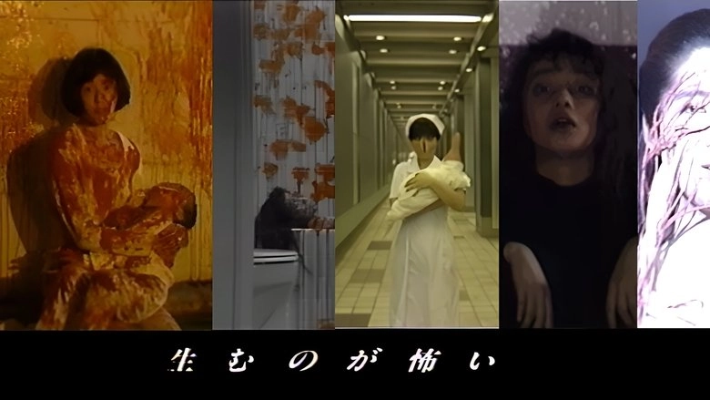 I'm Afraid To Give Birth (1991)