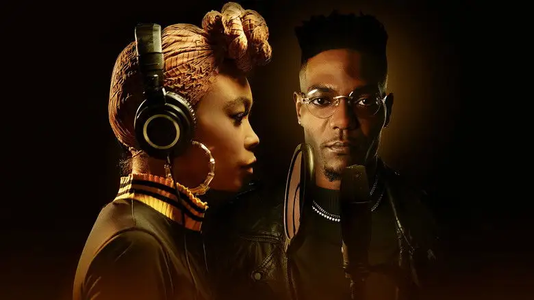 Toxic Harmony (2024)