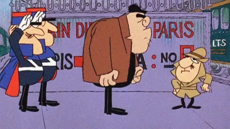Toulouse La Trick (1966)