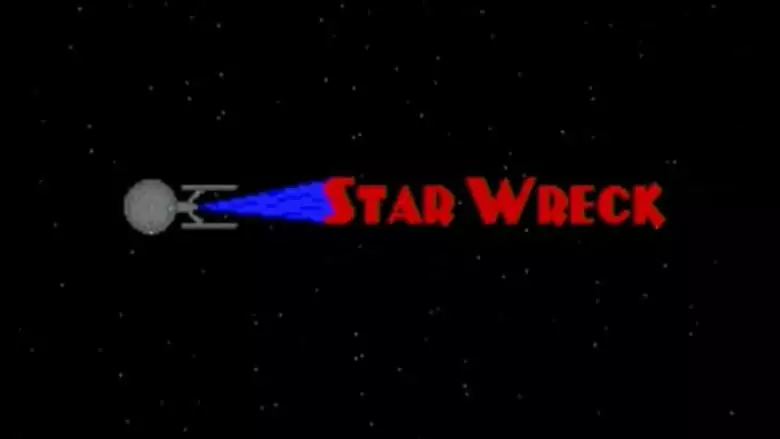 Star Wreck (1992)