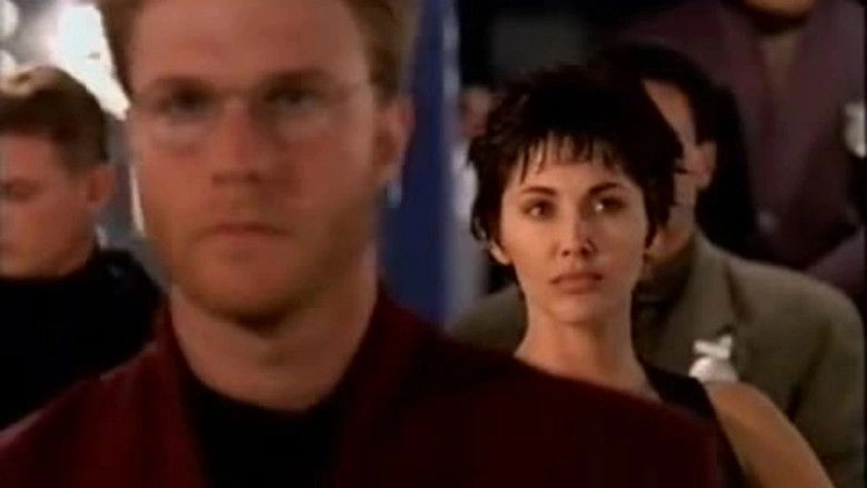 Chameleon II: Death Match (1999)