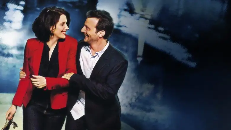 Another Woman's Life (2012)