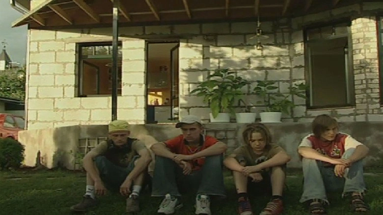 Long Live The Children (2005)
