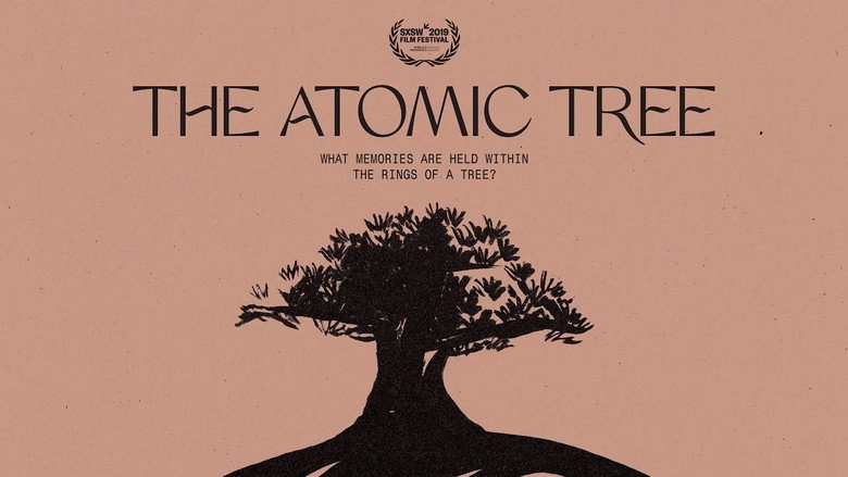 The Atomic Tree (2019)