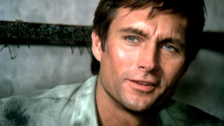 Docteur Justice (1975)