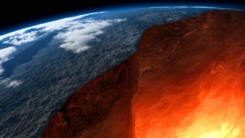 Inside Planet Earth (2009)