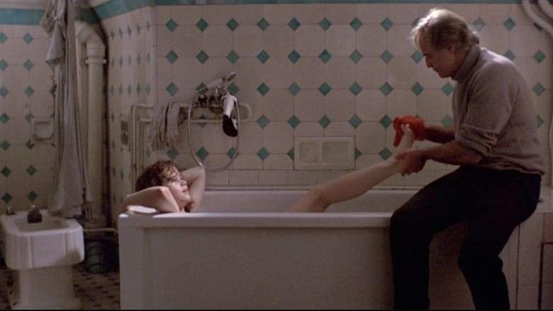 Le Dernier Tango A Paris (2004)