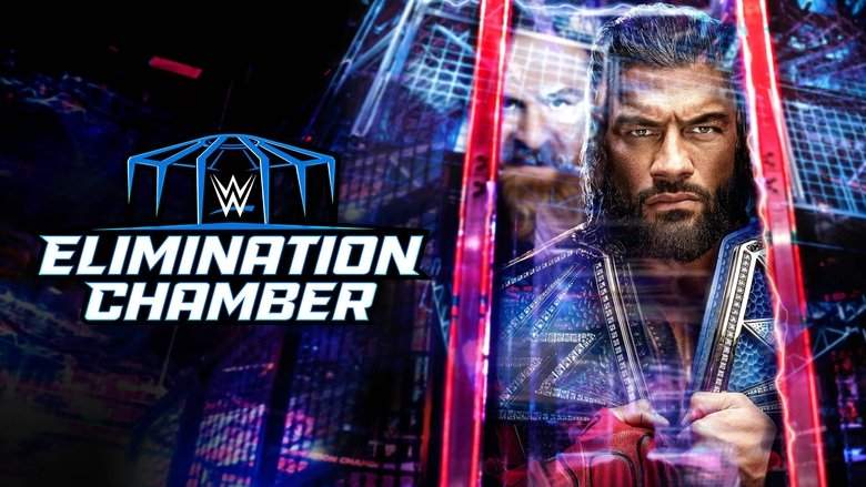 WWE Elimination Chamber (2023)
