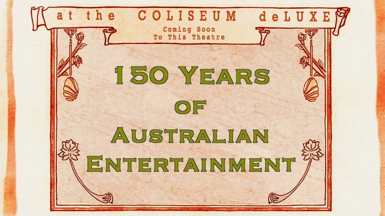 At The Coliseum Deluxe (2019)