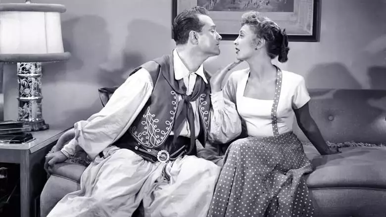 Neptune's Daughter (1949)