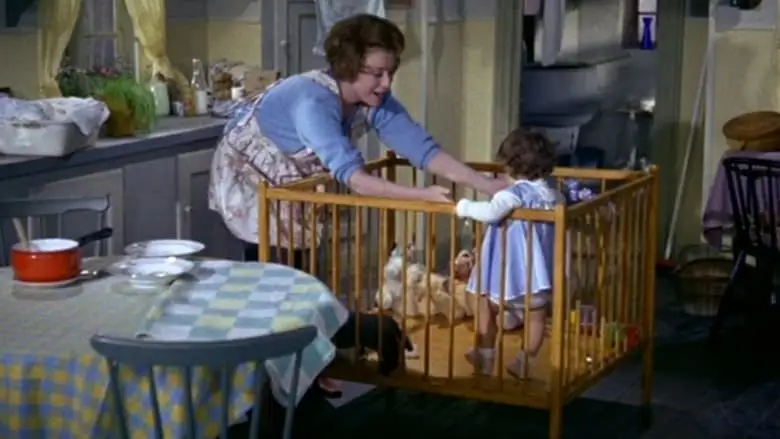Poeten Og Lillemor Og Lotte (1960)