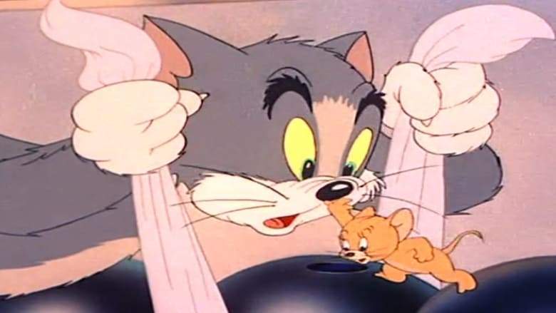 The Bowling Alley-Cat (1942)