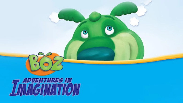 Boz: Adventures In Imagination (2006)