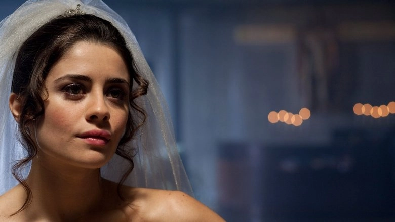 Scattered Cloud (2011)